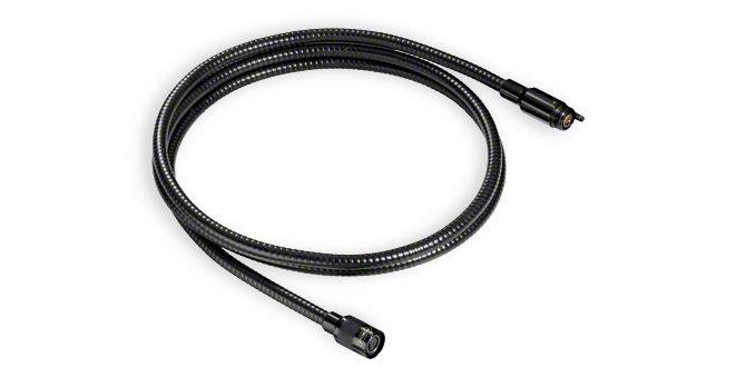 Удлинительный кабель BOSCH GOS 10,8 V-LI, 91 мм