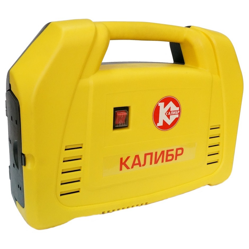 Безмасляный компрессор Калибр Мастер КБ-1100М